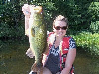 NH & MA Angling