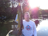 Deadliest Catch!!! Fishing Report