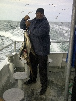 Stellawagen Bank with Captain John (Plymouth, MA)