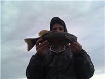 Douglas fishing photo 3