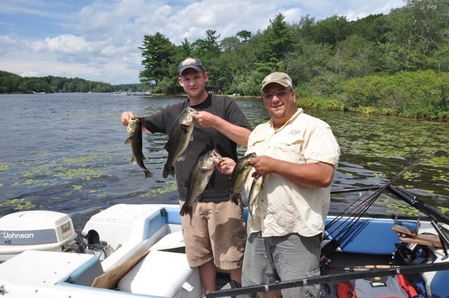 Essex fishing photo 0