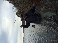 Awesome day at the res