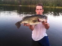new PB