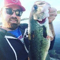 Chauncy Lake