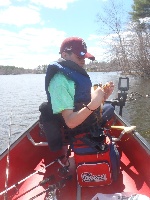 Fun in the Furnace Fishing Report