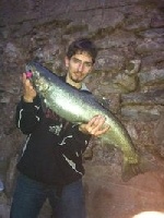 Guide Trips for one guy - HIGH EXPECTATION from him! 