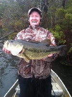 Multiple 7lbs bass!!!!!!!