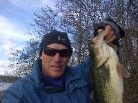 Keeping Up With the Shawn (December Pig Hunt)