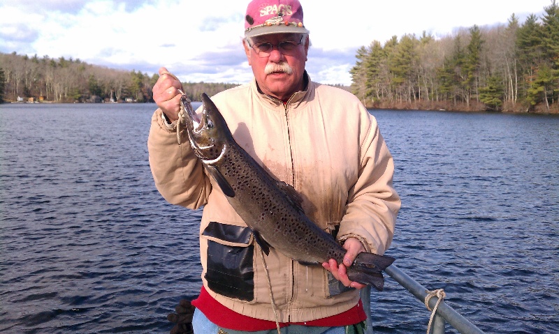 Rutland fishing photo 4