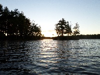 Lake Wampanoag Fishing Report
