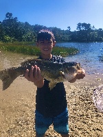 Schoolhouse Pond