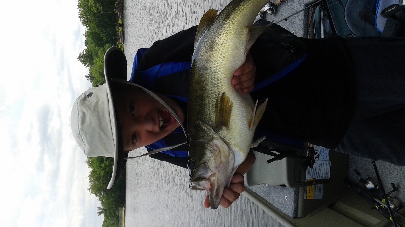 Northborough fishing photo 1