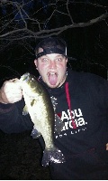 Rocky pond Pelham 