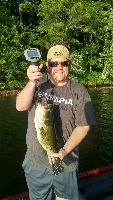 New PB Fishing Report