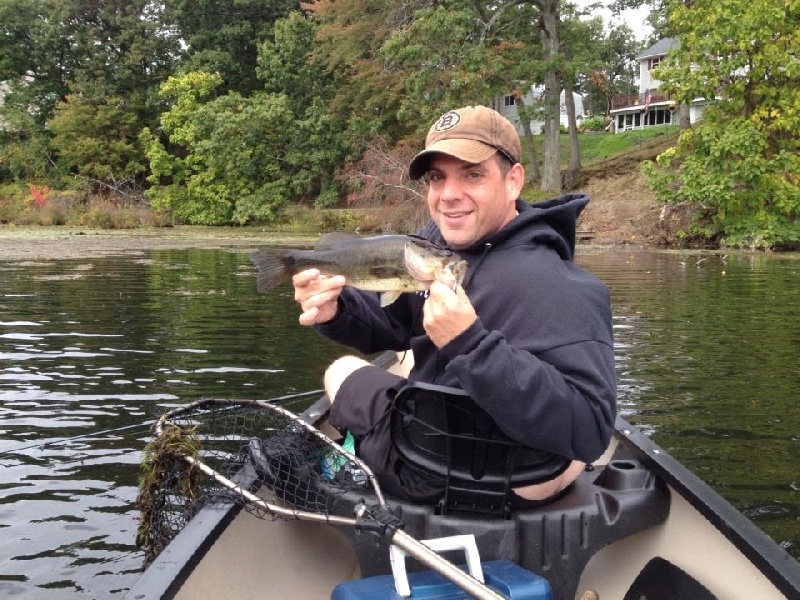 Chelmsford fishing photo 1