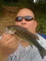 7/26/09 Fishing Report