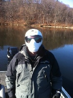 Ct river fishing Fishing Report