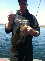1st ever trip to Winni!