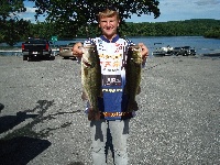 day on webster lake