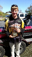 high school tournament win lake sabbatia Fishing Report