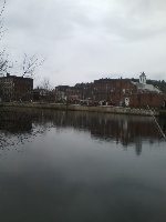 Millers River