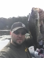 9/7/13 - Lake Boone