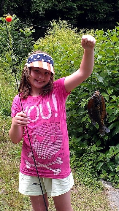 Berlin fishing photo 0