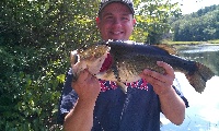 Thursday Night Fishing League
