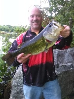 Muskie Adventure Tours " Kivas are still Working"