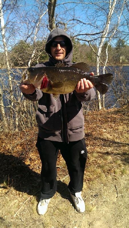 Halifax fishing photo 1