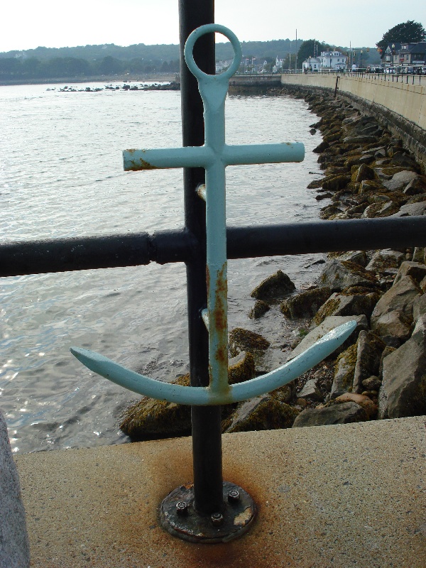 Gloucester fishing photo 2