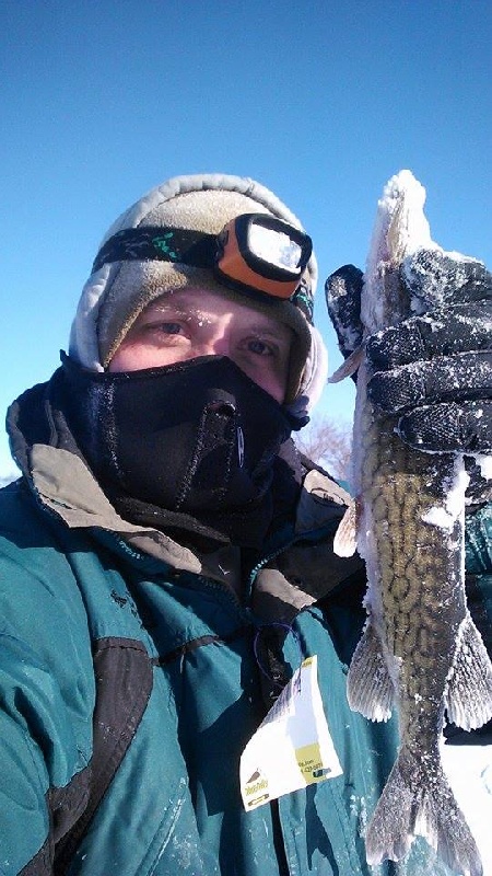 Grafton fishing photo 5