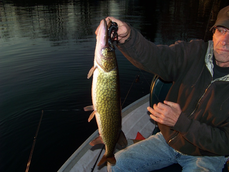 Southwick fishing photo 3