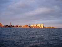 Deer Island Flats