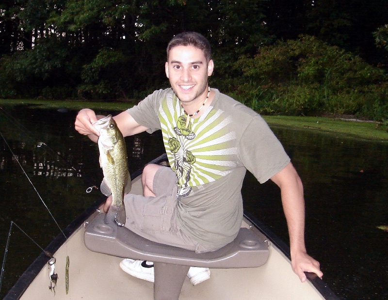 2lb JTR near Seekonk