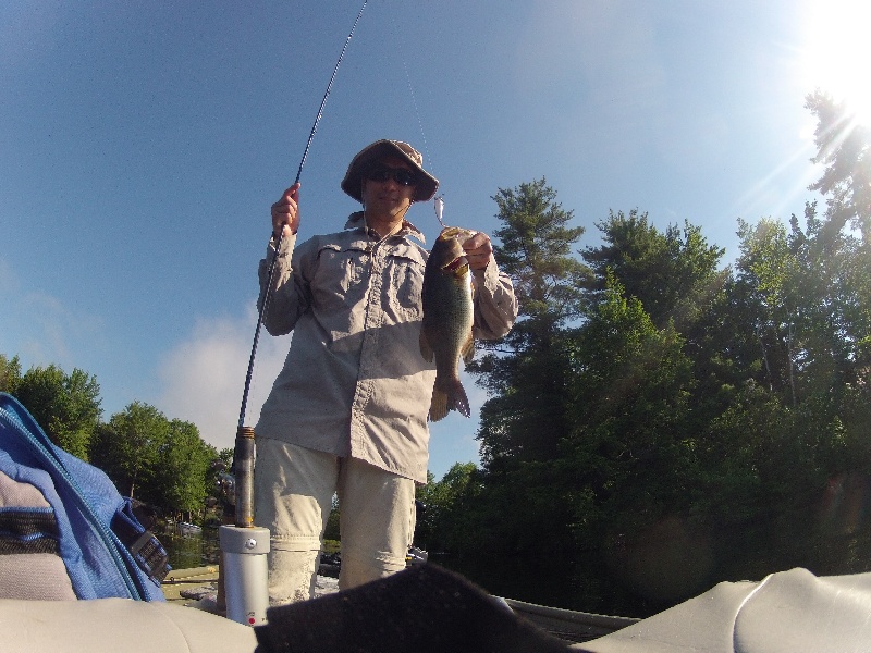 Ashburnham fishing photo 4