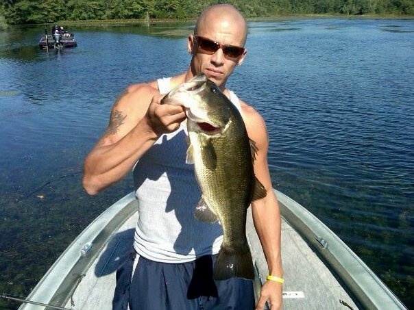 Wareham fishing photo 4
