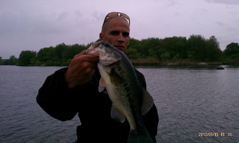 Fall River fishing photo 1