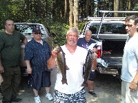 3rd Annual Mafishfinder tournament-Billington Sea Plymouth