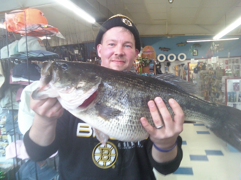 Yarmouth fishing photo 0