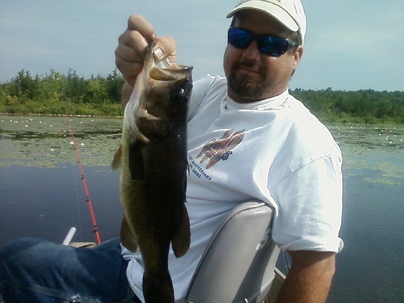 Dover fishing photo 4
