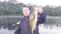 Smoke and Morefish 25 to life 