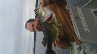Morefish lands a 5.90 Dec 13th