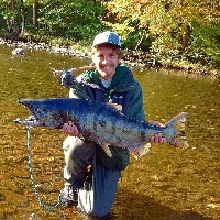 Salmon River NY 