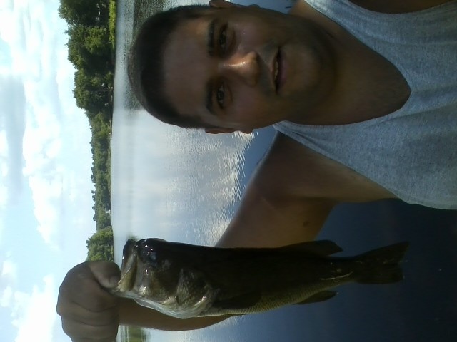 Holbrook fishing photo 4