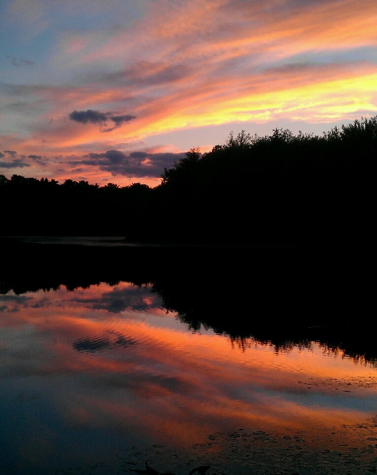 Fairhaven fishing photo 4