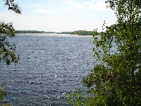Great Quittacas Pond