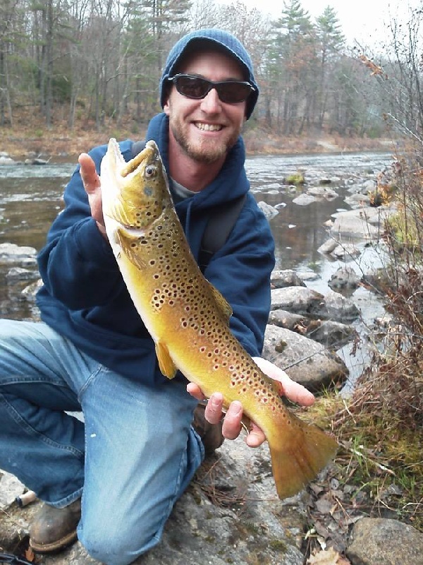 Holden fishing photo 3