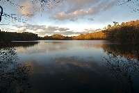 Beck Pond