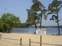 Buck Pond